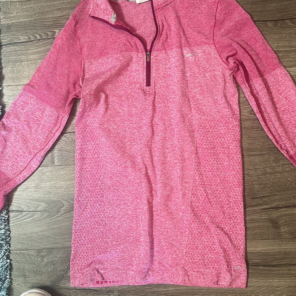 Nike Half Zip - image 3